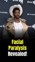 Lil Nas X Major Health Crisis After Arrest Revealed... as Singer Lands in Hospital Amid Rumors of a Potential Overdose
