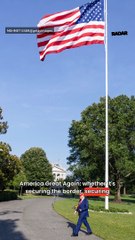 Gen Z Revolt! Trump's Support Among Young Americans Dramatically Drops After His Tariffs Tanked the Economy, and the Cost of Living Continues to Rise