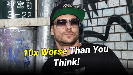 'I'm Really Worried': Britney Spears' Ex-Husband Kevin Federline Is 'Terrified' About Pop Star's 'Erratic Behavior'