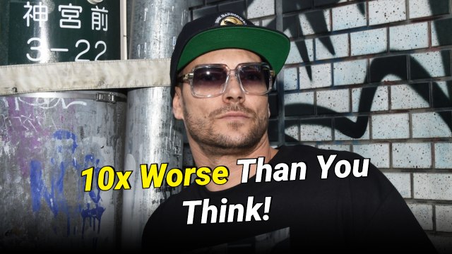 'I'm Really Worried': Britney Spears' Ex-Husband Kevin Federline Is 'Terrified' About Pop Star's 'Erratic Behavior'