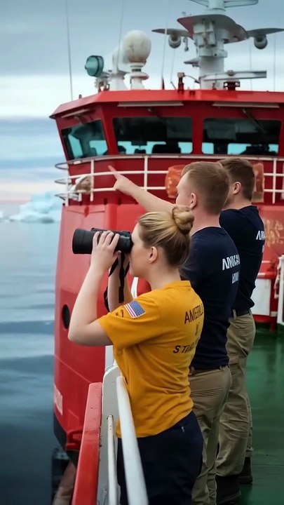 Rescue team saves humpback whale injured by barnacles #shortsfeed #shorts  #trending  #viralshorts