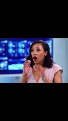 His sneeze MELTED his face 🤯#movierecaps