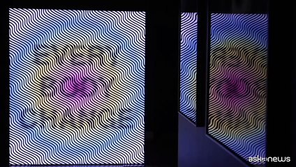 L'arte e il digitale: dentro la bellezza artificiale di Andrea Crespi