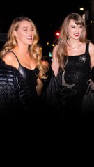 Blake Lively Dead to Taylor Swift — Singer Ordering Arrest of Baldoni Court Papers Server Is the 'Final Nail in Coffin'