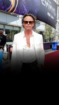 Emmy Awards 2025: Stars Make Bold Fashion Statements - Sweeney Stuns & Stalter's Protest Look