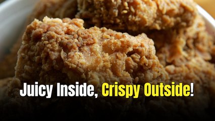 Air Fryer Chicken Bites