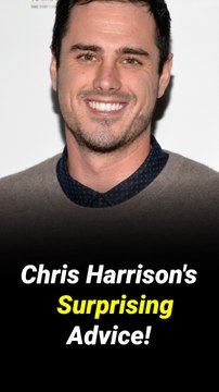 Ben Higgins Reveals He Still Goes to 'Trusted' Pal Chris Harrison for 'Advice': 'I Know He Has My Best Interests at Heart'