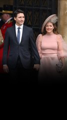 Why Justin Trudeau and Sophie Split After His Katy Perry Outing