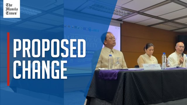 'Cultural transformation' needed in govt vs sexual harassment in workplace