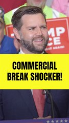 J.D. Vance Interrupted by George Stephanopoulos as ABC Cuts to Commercial Break During Tense Interview With Vice President