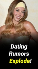 Sydney Sweeney's New Man? Scooter Braun is 'Dating' Blonde Bombshell After Video of Their Italy Outing Resurfaces