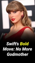 Taylor Swift 'Will Revoke Being Godmother to Blake Lively's Kids' As Pair's War Goes Nuclear After Singer's Engagement Reveal