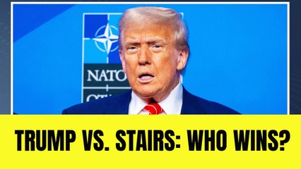 Trump escalates health fears with admission about falling