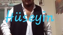 Hüseyin