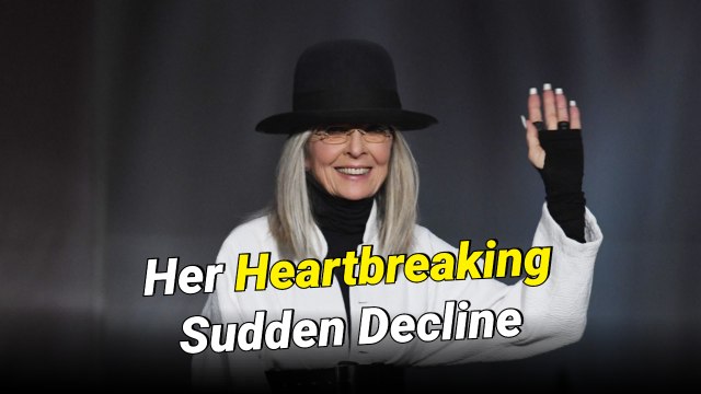 Diane Keaton 'Kept a Close Circle' of Friends Up Until Her Unexpected Death: 'She Liked It That Way'