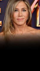 Jen Aniston Opens Up on Brad Pitt, Angelina Jolie Love Triangle