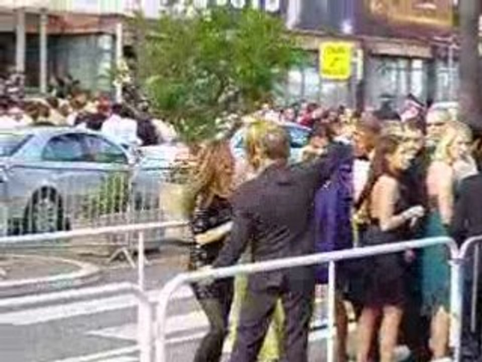 PPDA et Tomer Sisley