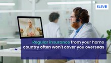 Comprehensive US Expat Health Insurance