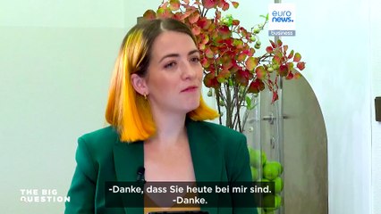 The Big Question: Wie viele Ladestationen für Elektroautos braucht Europa?