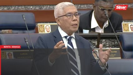 Hassan Karim cadang kerajaan perkenal cukai kekayaan