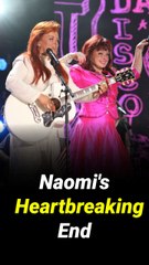 Inside the Judd Family: A Compelling Look at Country Music's Royalty and Their Troubling Legacy