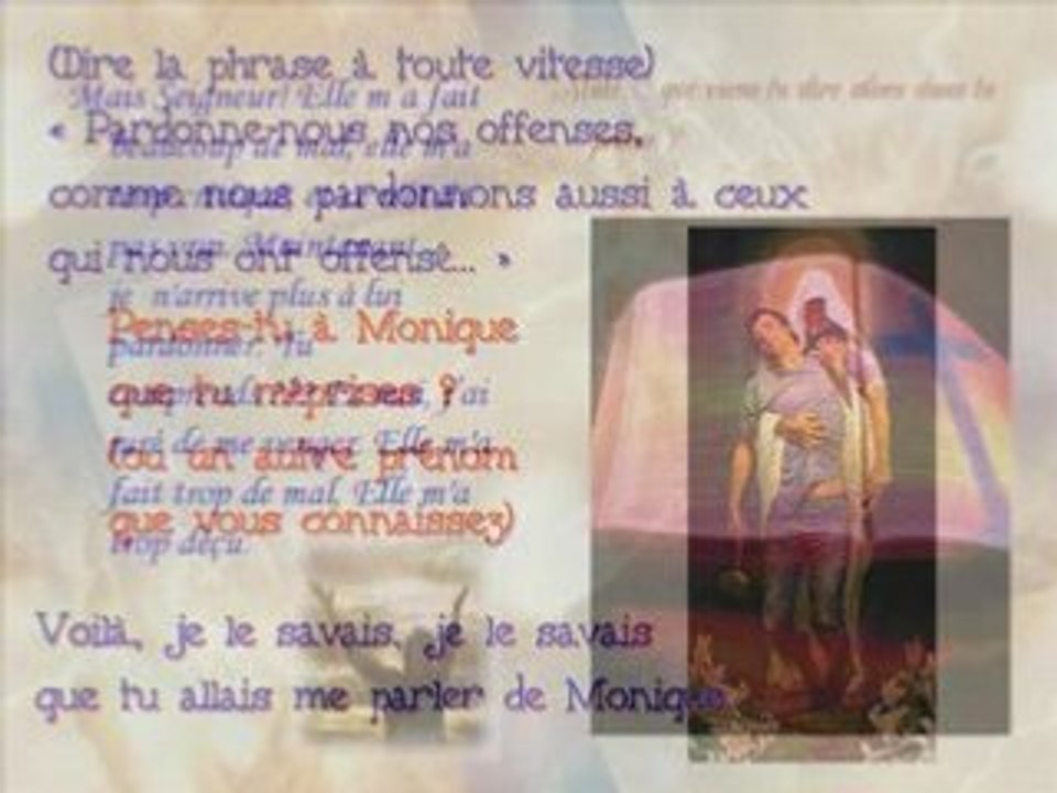 Notre Père