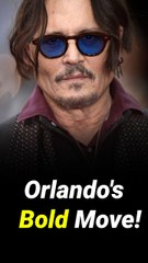 Johnny Depp Set to Be Rescued From Hollywood Wilderness by Very Single Actor — Who Thinks They'd Make 'Perfect Boys Club