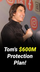 Tom Cruise’s Strict Prenup Plans Ahead of Proposal to Ana de Armas