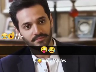 New Most Viral Funny Video 😂 | Most Funny Videos 😅 | Ahsan Khan #funny​ #funnyvideo​ #funnymemes​