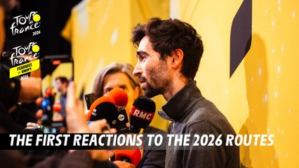 Initial Reactions to the 2026 Route Plans ✈️