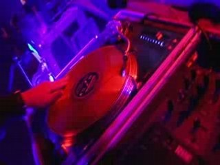 Loud Noise and Harvard Bass