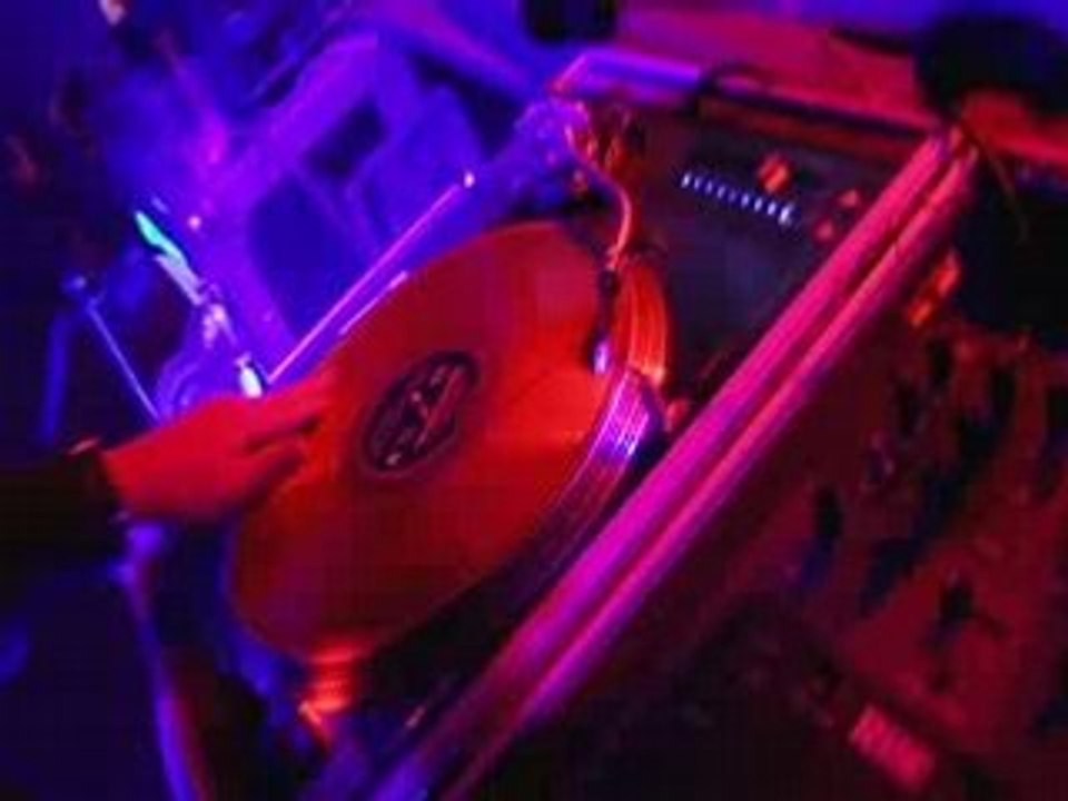 Loud Noise and Harvard Bass