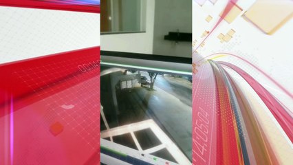 Carro furtado em Apucarana é filmado em outro crime na mesma madrugada