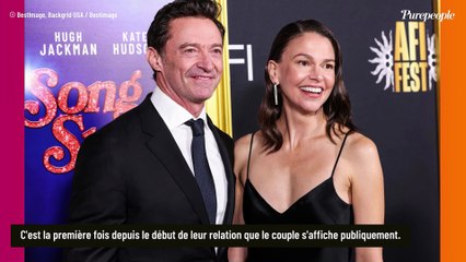 Hugh Jackman n’est plus célibataire : qui est cette célèbre comédienne qui lui fait tourner la tête ?