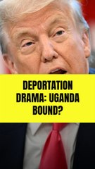 Donald Trump's Administration Threatens to Deport Abrego Garcia to Uganda Days After He Was Released From Federal Custody
