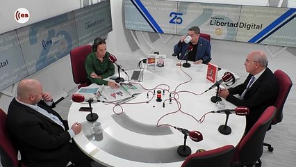 Tertulia de Federico: Guardiola, la Ayuso de Extremadura