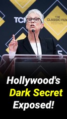 EXCLUSIVE: Jamie Lee Curtis Slams Hollywood’s Plastic Surgery Obsession as ‘Genocide’