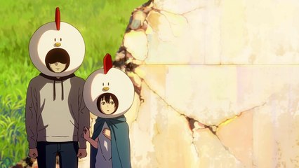 Tatsuki Fujimoto 17-26 Trailer OV