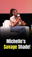 Michelle Obama Opens Up on Barack’s Parenting and Family Tensions