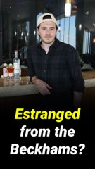 Brooklyn Beckham Finally Addresses Estrangement From Parents Victoria and David Beckham: 'We Just Do Our Thing'