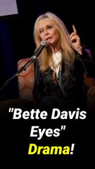 Kim Carnes Takes a Subtle Jab at JoJo Siwa’s Cover of 'Bette Davis Eyes'