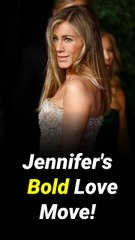 Jennifer Aniston Considers Quick Engagement to New Beau Jim Curtis