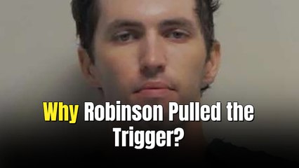 Tyler Robinson Faces Death Penalty in First Court Appearance Over Charlie Kirk's Murder