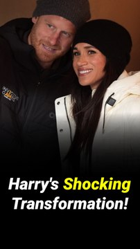 Prince Harry 'Would Have Never Married' Meghan Markle If Princess Diana Were Still Alive, Says Former Royal Butler