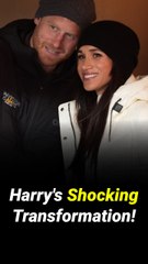 Prince Harry 'Would Have Never Married' Meghan Markle If Princess Diana Were Still Alive, Says Former Royal Butler