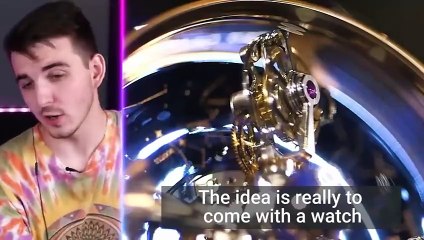 Most Expensive Luxury Items!