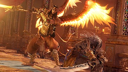 »Ein großer Tag für's Hack&Slash-Genre« - Loulan: The Cursed Sand beweist, wie kinoreif ein Action-Rollenspiel mit Diablo-Perspektive aussehen kann