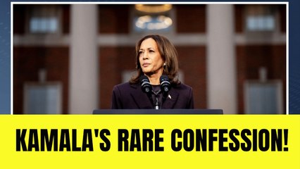 Kamala Harris Makes Rare Comment on Husband Doug Emhoff's Affair During His First Marriage