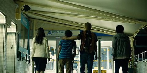 Alice in Borderland S01E03 (Hindi) – Thrilling Episode You Can't Miss!