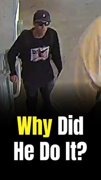 Tyler Robinson Faces Death Penalty in First Court Appearance Over Charlie Kirk's Murder